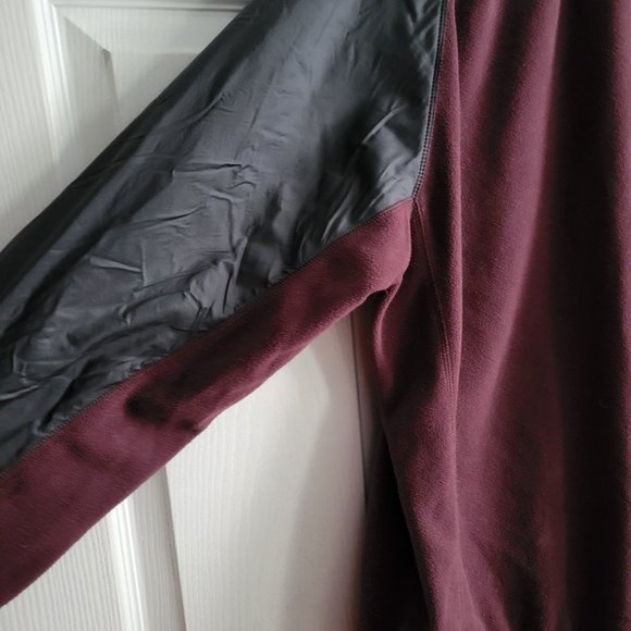 Vintage Nike Fleece Full Zip Jacket - Picture 12 of 13